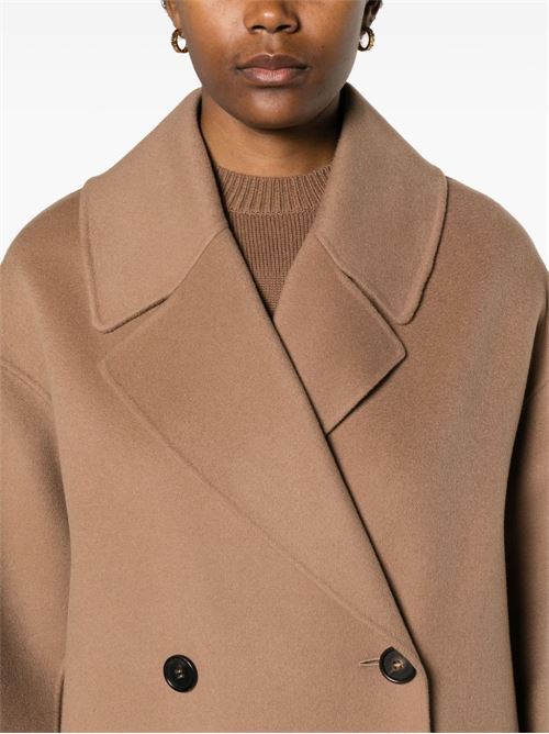 Coat S' MAX MARA | 2419011101600ELEONORA045